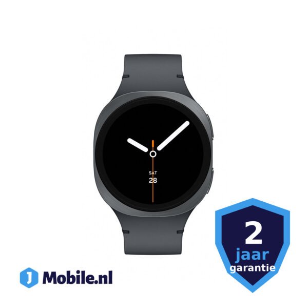 Samsung Galaxy Watch8 - smartwatch - 44mm - Graphite