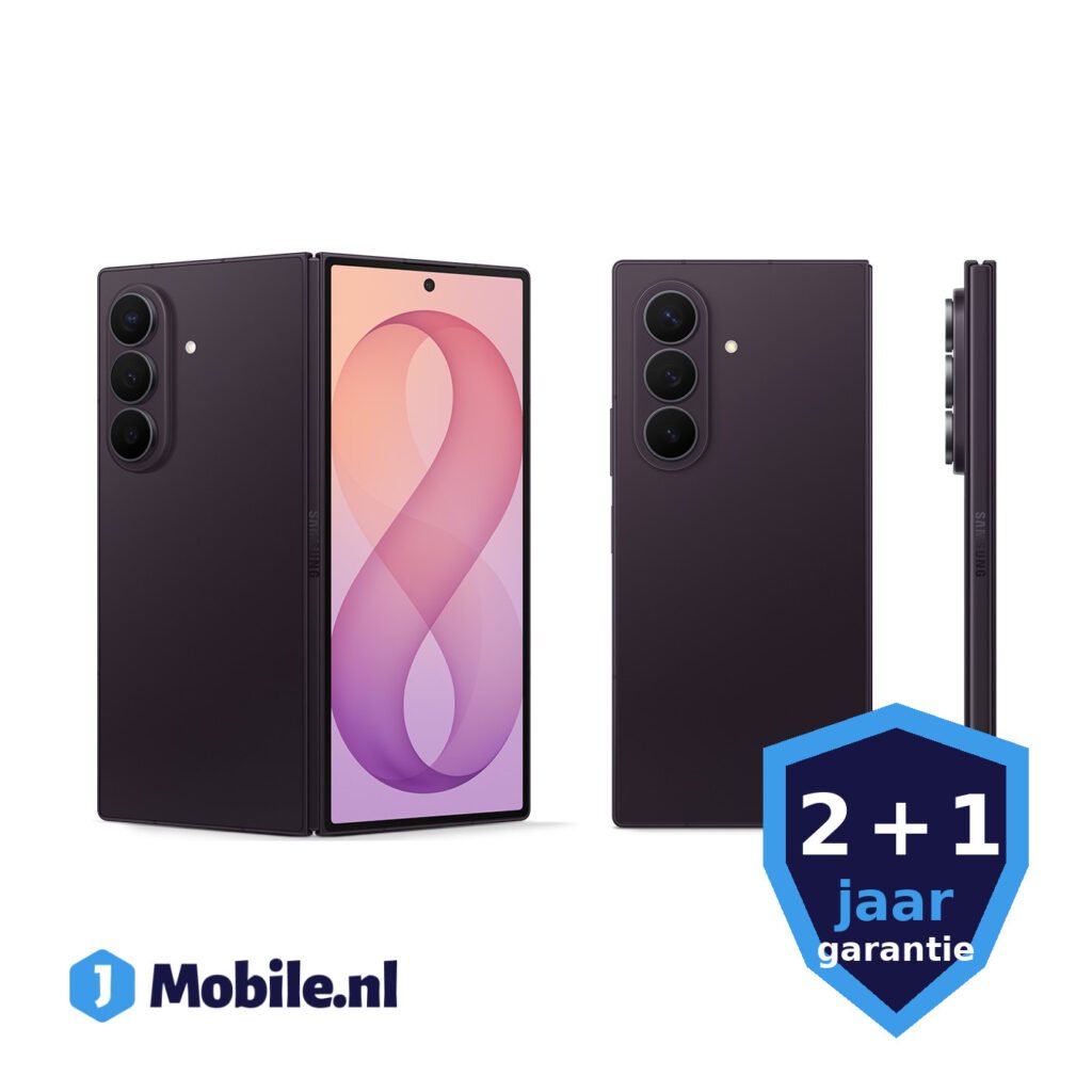 Samsung Galaxy Z Fold 8 Ultra 5G - 256GB - Violet Shadow