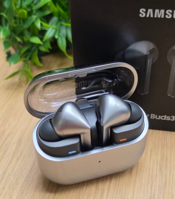 Samsung Galaxy Buds3 Pro - Grijs | 2dehands