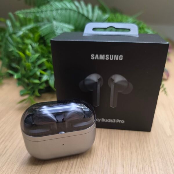 Samsung Galaxy Buds3 Pro - Grijs | 2dehands