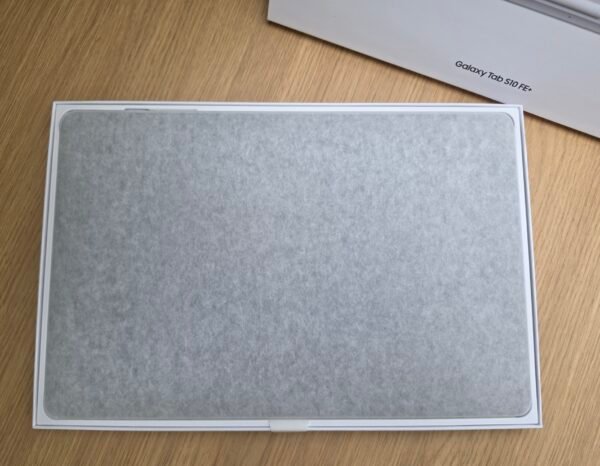 Samsung Galaxy Tab S10 FE Plus - 256GB - Silver | 2dekans