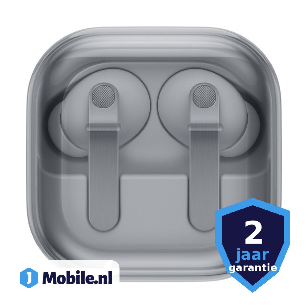 Samsung - Galaxy Buds4 Pro - White