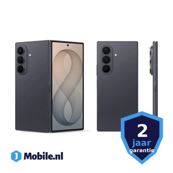 Samsung Galaxy Z Fold 8 Ultra 5G - 1TB - Graphite