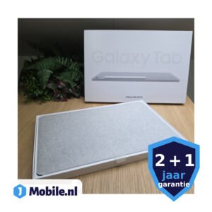 Samsung Galaxy Tab S10 FE Plus – 256GB – Silver | 2dekans