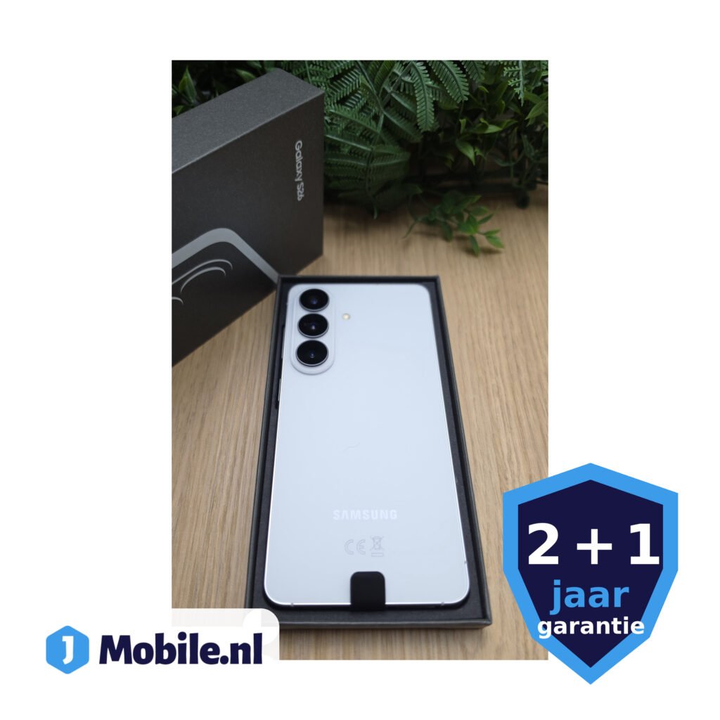 Samsung Galaxy S26 - 256GB - White | 2dekans