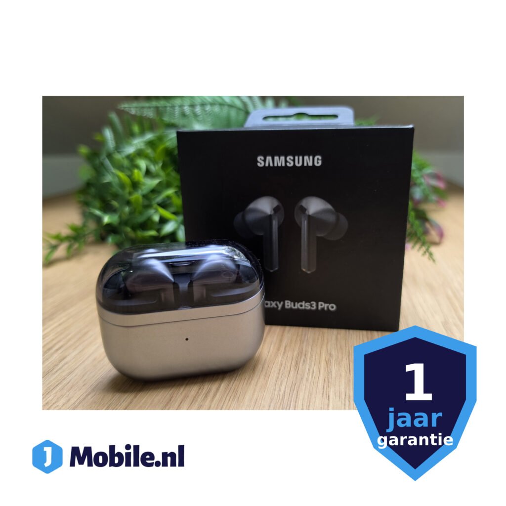 Samsung Galaxy Buds3 Pro - Grijs | 2dehands