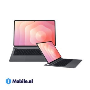 Samsung Galaxy Tab S11 Ultra Pro Keyboard – QWERTY