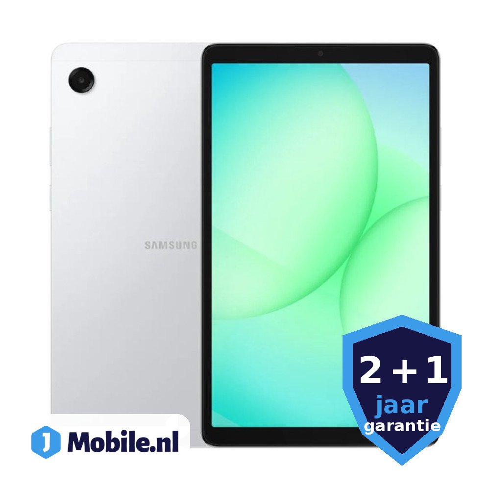 Samsung Galaxy Tab A11 - Wifi - 8.7 inch - 128GB - Silver